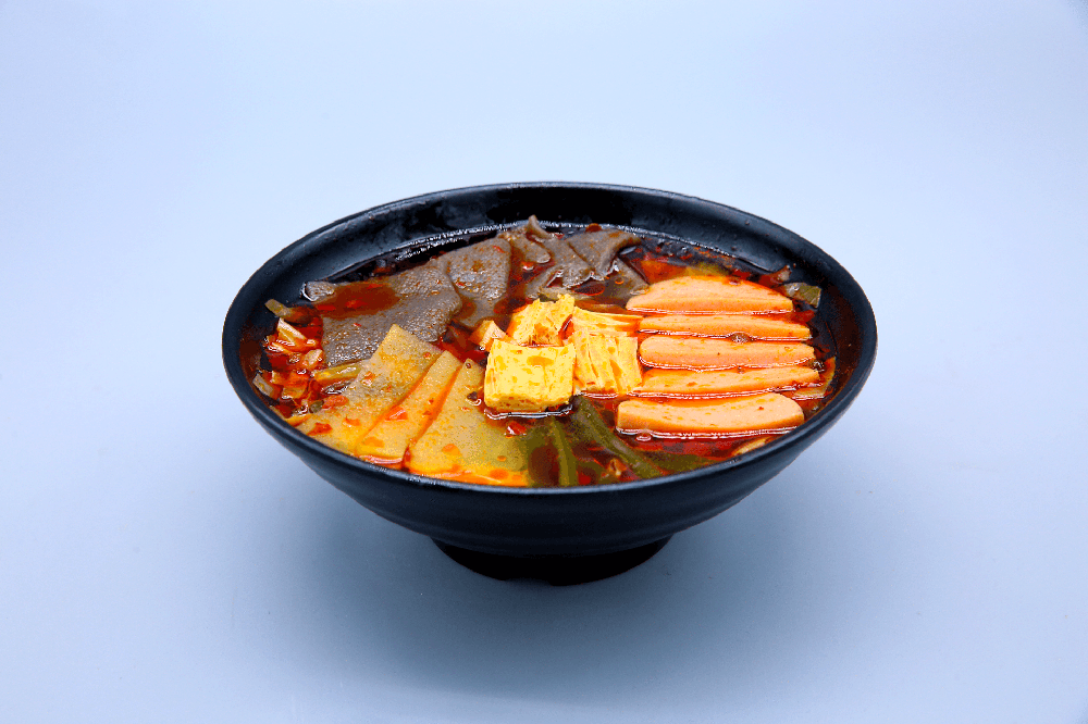 麻辣烫